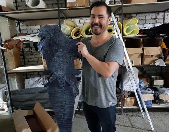 black quail, ikkichi, пахлавон турдиев