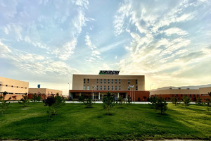 Шинный завод в Ангрене продан «Татнефти» за $80 млн — «Узкимёсаноат»