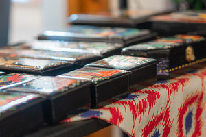 ТПП организует круглый стол для ремесленников Узбекистана