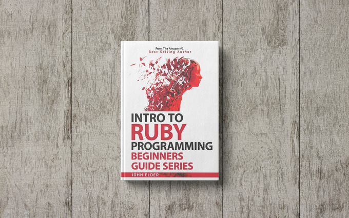 ruby dasrurlash tili