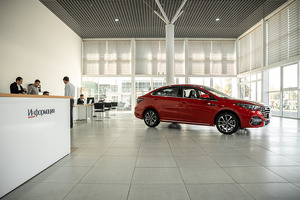 Производство автомобилей Chery и Tracker выросло в десятки раз