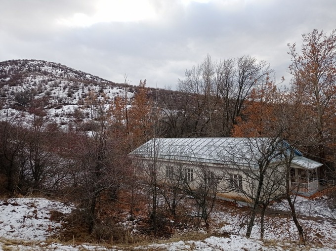 ауга, аукцион, зона отдыха, чарвак