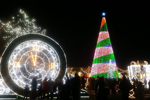 На что узбекистанцы тратили больше всего перед Новым годом