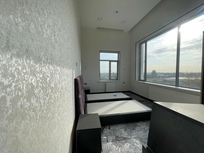 аукцион, банк ипак йули, гостиница, ташкент