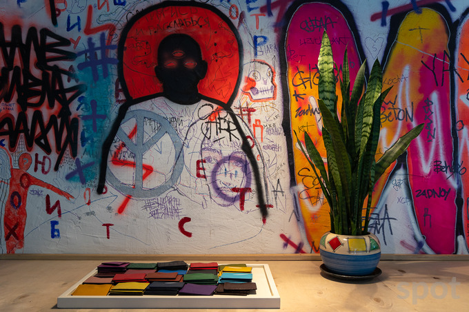 black quail, ikkichi, пахлавон турдиев