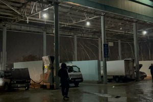 Yangiyo‘ldagi AGTKSh qariyb 11 mlrd so‘mlik tabiiy gazdan noqonuniy foydalanib kelgani tasdiqlandi