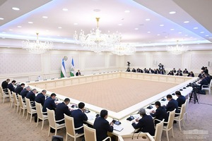 O‘zbekiston kambag‘allikni qisqartirish bo‘yicha Xitoydan ekspertlarni jalb qiladi