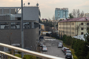 Toshkentda pulli parkovkalar tashkil etish bo‘yicha o‘tkazilgan auksion yakunlandi. Kim g‘olib?