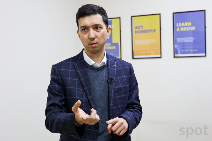 uzum, zoodmall, экосистема