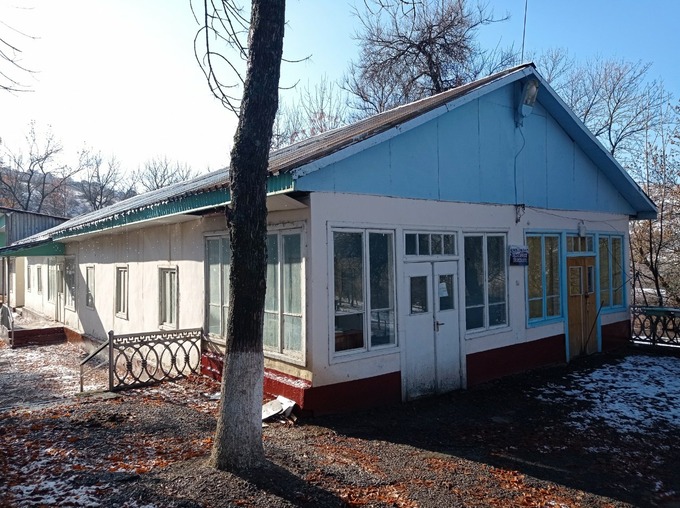 ауга, аукцион, зона отдыха, чарвак