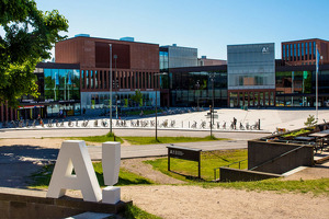 Finlandiya instituti amaliyot dasturiga arizalar qabul qilmoqda