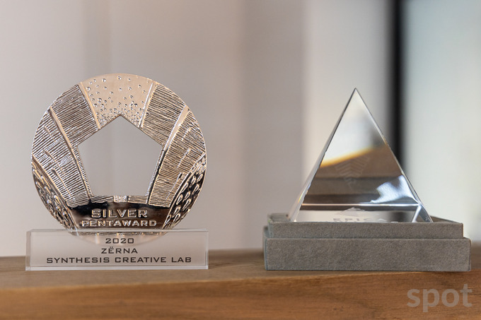 алина мирзаева, синтез