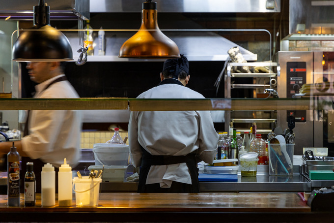 аномальные морозы, гостиницы, рестораны