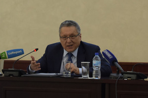 O‘zbek so‘mining eng zaif valyutalari o‘ntaligi reytingiga kiritilishi biroz yengilroq qarash — Markaziy bank raisi