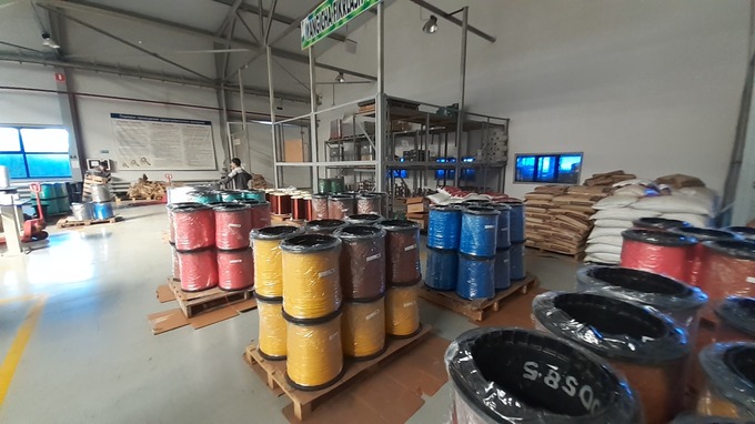 auksion, davaktiv, o‘zeraecable