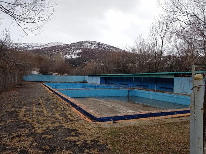 ауга, аукцион, зона отдыха, чарвак