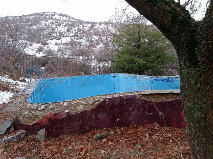 ауга, аукцион, зона отдыха, чарвак