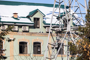 Пострадавшему от холодов бизнесу предоставят меры поддержки. Главное