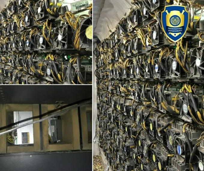 elektr energiyasi, farg'ona, mayning, qonunbuzarlik