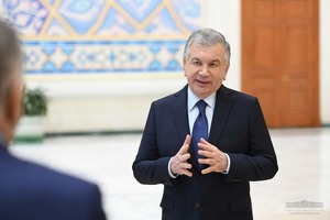 O‘zbekistonda energiya ta’minotini yaxshilash uchun qanday loyihalar amalga oshiriladi