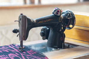 Мирзиёев поручил открыть торговые дома для узбекского текстиля в Нью-Йорке и Сент-Луисе