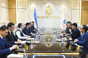 O‘zbekiston Turkmanistondan neft sotib olishni rejalashtirmoqda