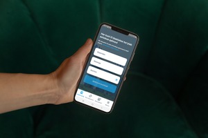 Запущено приложение UzBus для поездок на междугородних автобусах