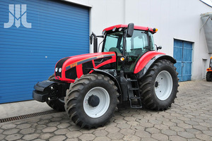 Польская Pronar планирует выпускать сельхозтехнику в Узбекистане