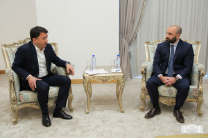 Французская Groupe Casino планирует открыть магазины в Узбекистане