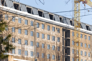 До 2027 года Компании по рефинансированию ипотеки поручено привлечь $500 млн