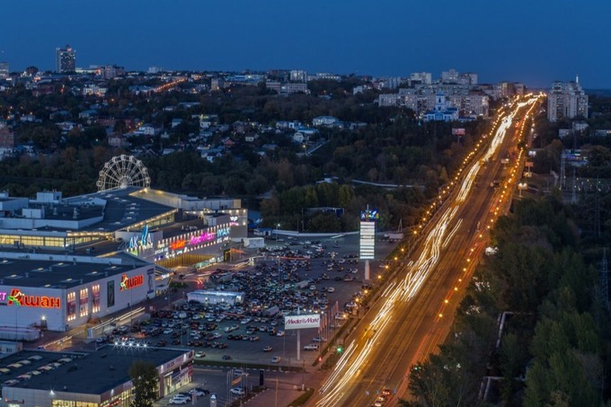 Ulyanovsk-Toshkent yo‘nalishi bo‘yicha xalqaro avtobus qatnovi yo‘lga qo‘yilishi mumkin