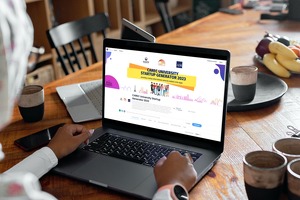 До 1 февраля принимаются заявки на CAREC University Startup Generator 2023