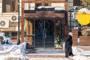 В заведениях общепита должна быть возможность самообслуживания — Комитет по конкуренции