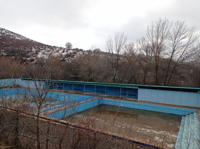 ауга, аукцион, зона отдыха, чарвак