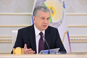 Prezident kambag‘allikni qisqartirish va aholi bandligini ta’minlash bo‘yicha qanday vazifalarni berdi