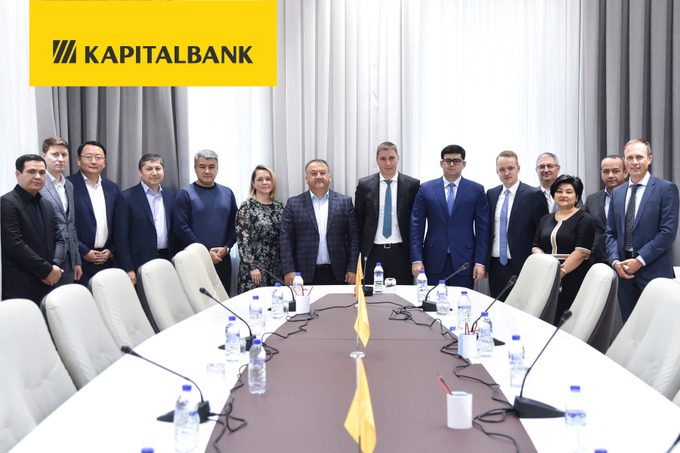 В составе правления АКБ &laquo;Капиталбанк&raquo; произошли изменения