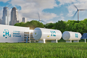 Yaponiya o‘tkazgan xalqaro tanlovda O‘zbekistonning vodorod loyihasi g‘olib bo‘ldi