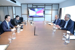 Сингапурская TMC Academy откроет в Узбекистане два новых кампуса