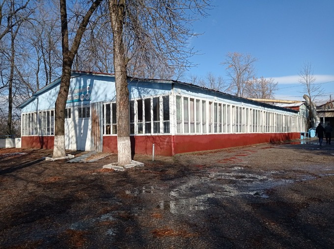 ауга, аукцион, зона отдыха, чарвак