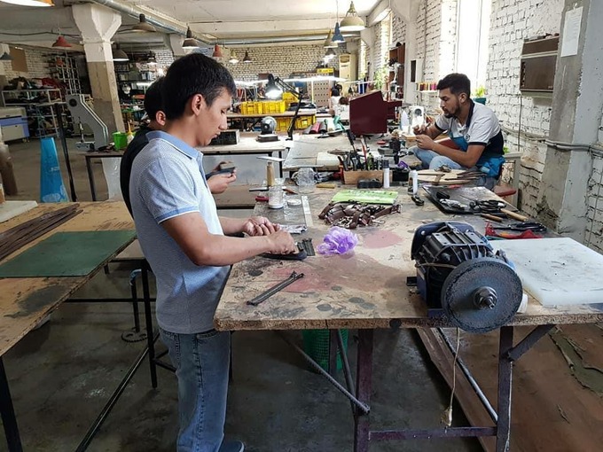 black quail, ikkichi, пахлавон турдиев