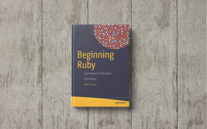 ruby dasrurlash tili