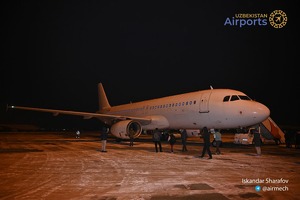 В Узбекистане создаётся еще одна частная авиакомпания Centrum Air