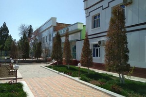 Qashqadaryodagi Koson neft gaz qidiruv ekspeditsiyasi sotuvga qo‘yildi