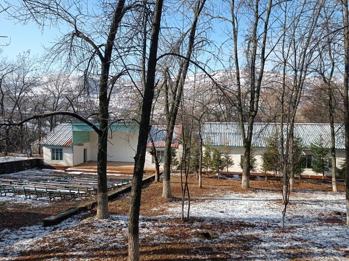 ауга, аукцион, зона отдыха, чарвак