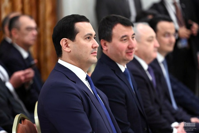 singapur, hamkorlik, o'zbekiston