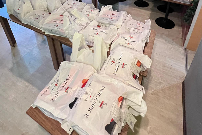 anomal sovuq, kafe, restoran, sovuq