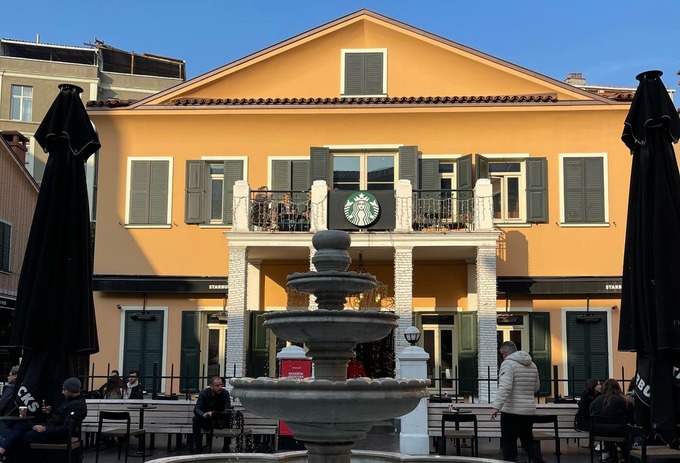 istanbul, sayohat, shaxsiy tajriba