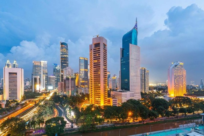 Indoneziya hukumatining KNB stipendiya dasturiga arizalar qabul qilinmoqda