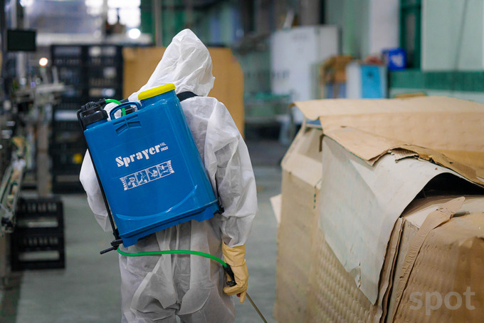 arzon dez, идея для бизнеса