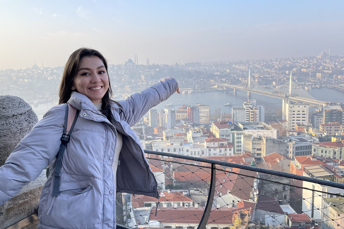 hafta yakuni, week summary, yangiliklar